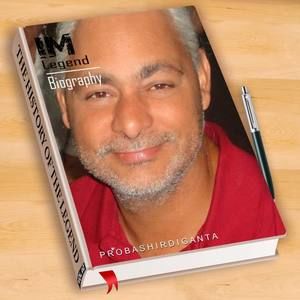 Meet your Posher, Jesus